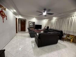 Blk 614 Choa Chu Kang Street 62 (Choa Chu Kang), HDB 5 Rooms #560562411